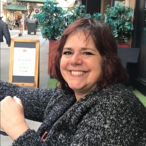 Meet your Posher, Manuela